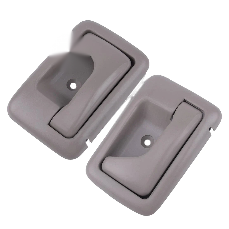 Suzuki APV Carry Pickup Beige Interior Door Handle Set