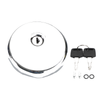 Kawasaki VN2000 Vulcan 2000 Limited, Classic,LT 2004-2010 New Fuel Tank Cap