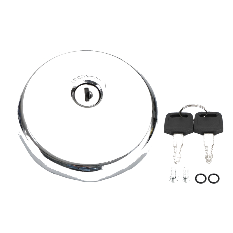 Kawasaki VN2000 Vulcan 2000 Limited, Classic,LT 2004-2010 New Fuel Tank Cap