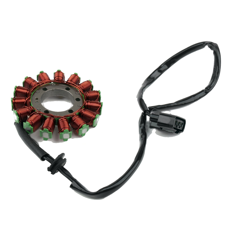 BMW S 1000 RR 2009-2019 / S 1000 R 2013-2021 / S 1000 XR 2014-2019 15-Pole 104mm Generator Stator Fit