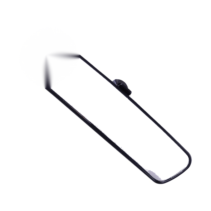 Car Interior 10" Universal Wide Angle Rear View Mirror