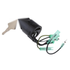 Honda BF 115-225 Outboard Ignition Switch (2001-2023)