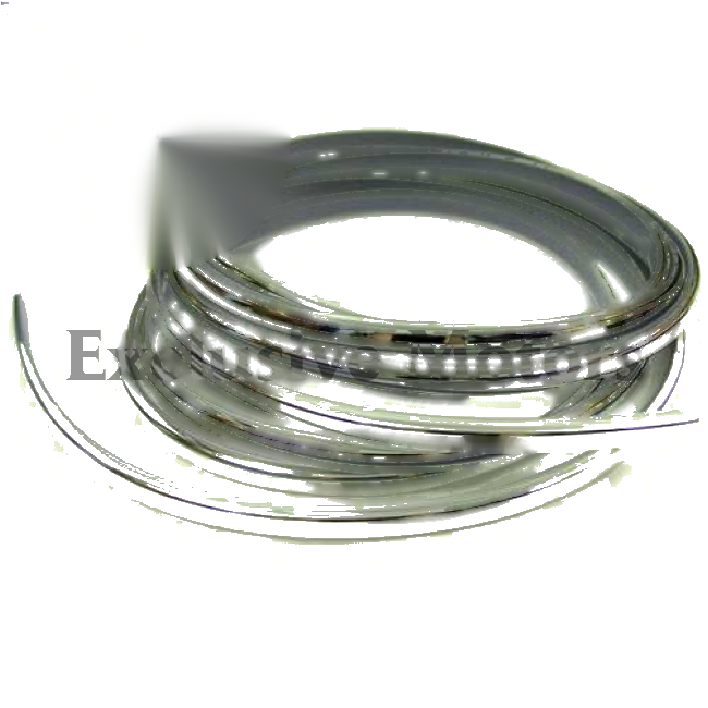 Ford Capri MK1 Windscreen chrome x 1