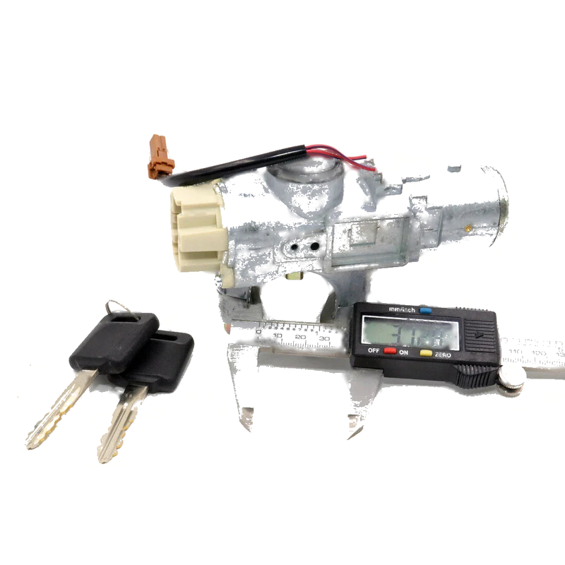 Nissan Pulsar Sunny Sentra 2000-2005 Ignition Switch Steering Lock