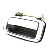 Toyota Land Cruiser 80 Series 1990-2006 Left Door Handle
