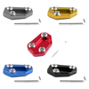 BMW S1000R HP4 Generic Motorcycle Kickstand Side Stand Plate Pad (2014-2015)
