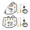 Honda Hawk CB400T & CB400N Carburetor Repair Kit (1978-1981)
