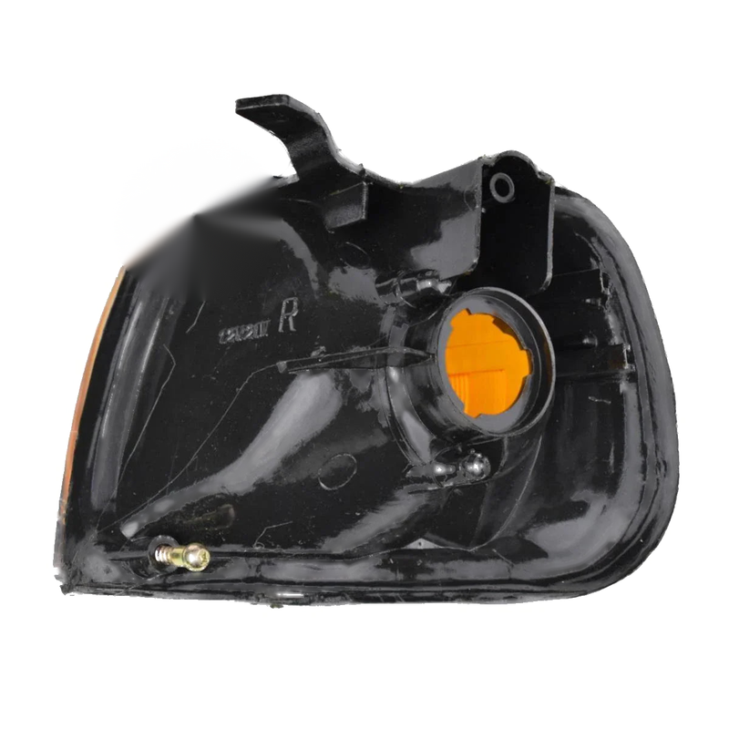 Corner Lights Lens Turn Signal Lamp RH Fits Nissan Datsun Sunny B13 1990-93 D06