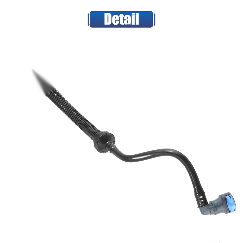 Ford Mustang 2.3T EcoBoost Fuel Vapour Hose Purge Solenoid (2015-2023)
