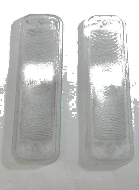 Holden EJ-EH - 2 x Pair Front Indicator Lens