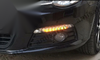 PASSAT CC 2009-2013 LED Fog Light Lamp (2009-2013)