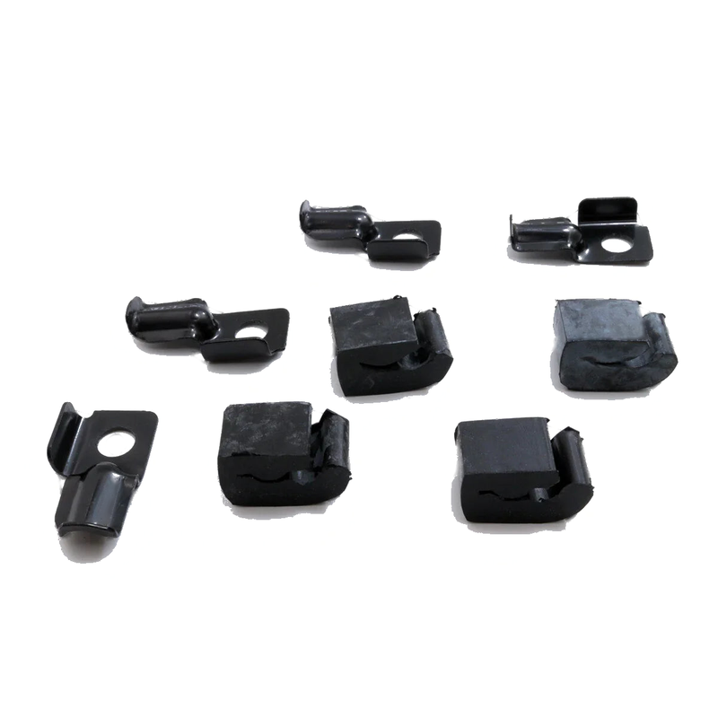Toyota Celica 1971-1977 BonnetRubber Bumper Bracket