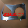 Nissan Patrol GQ Safari 2.8 & 4.2LT Diesel Aluminum Shroud + Fan (1988-1997)