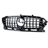 Mercedes Benz GLA-Class H247 GT Style Front Grille (2020-2023)