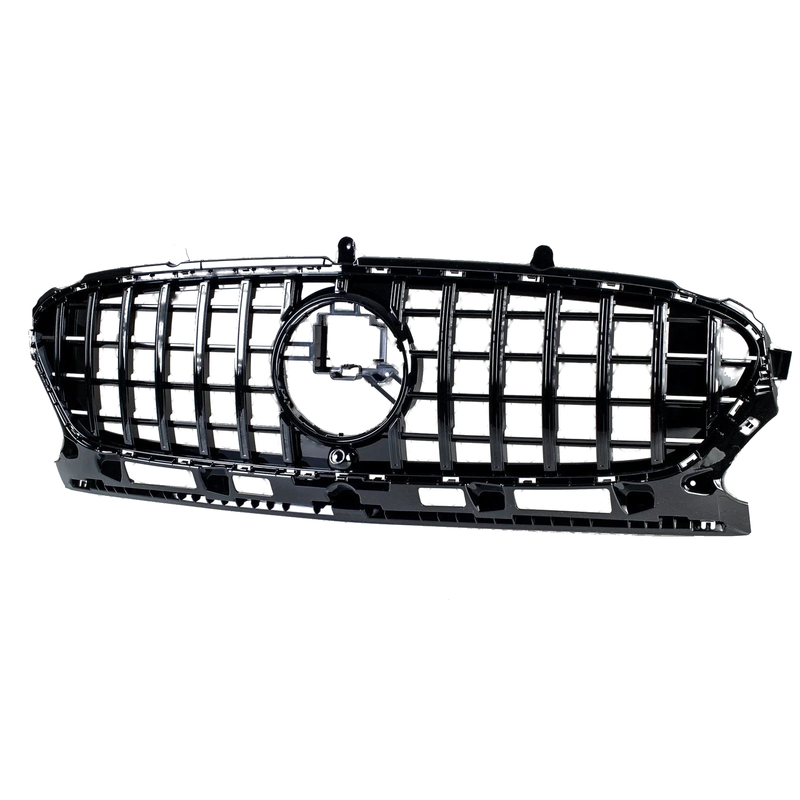Mercedes Benz GLA-Class H247 GT Style Front Grille (2020-2023)