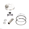 Suzuki AH100 AG100 Address V100 Piston Complete Kit 52.75mm +0.25 (1991-2000)