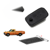 Toyota Hilux 1979-1983 Bumper Gate Rubber Set