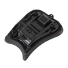 BMW S1000RR Driver Seat Cushion PU Black (2019-2022)