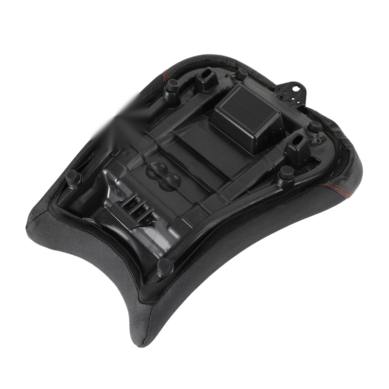 BMW S1000RR Driver Seat Cushion PU Black (2019-2022)
