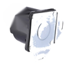 Ford Lincoln Mercury Switch Solenoid Relay (1995-2000)