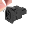 Honda Pilot Accord Crosstour Auxiliary Plug Socket (2009-2015)