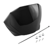 Trident 660 Windshield Fairing (2021 - Present)