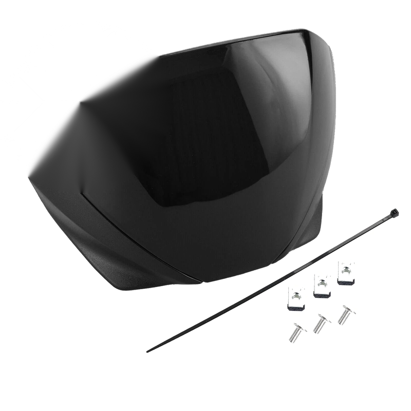Trident 660 Windshield Fairing (2021 - Present)