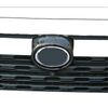 Toyota RAV4 Front Grille Logo Frame Molding Cover (2019-2020)