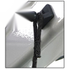 Nissan Kicks, Versa Note, Silvia Rear Package Shelf Hooks 2 x (2017-2023)