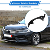 Honda Accord Front Left Bumper Retainer Bracket (2013-2017)