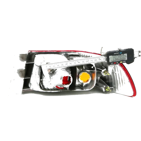 Toyota Camry XV20 1996-2001 Left Rear Corner Tail Light