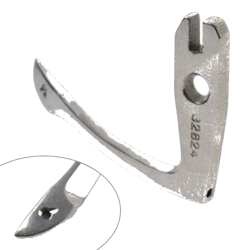 SINGER 261-1 Sewing Machine  - 1 x PCS Long Looper