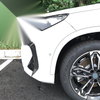 BMW X1 U11 U12 M Sport Front Bumper Side Spoiler Trim (2023-2024)