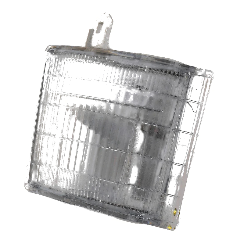 Mitsubishi Fuso FE FG Right Side Turn Signal Light Housing Cover (1995-2004)