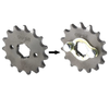 Honda 50cc 70cc 90cc 110cc 125cc 20mm Front Sprocket