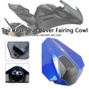 Honda CBR250RR Rear Tail Pillion Seat Cover (2023-2024)
