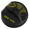 Honda Accord, Civic, Odyssey, Acura CL, NSX, RL, TL Fuel Tank Cap (2000-2023)