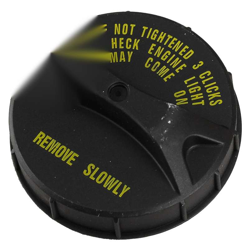 Honda Accord, Civic, Odyssey, Acura CL, NSX, RL, TL Fuel Tank Cap (2000-2023)