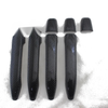 Toyota Tacoma 9 x Carbon Fiber Door Handle Frame ABS Cover Trim (2005-2015)
