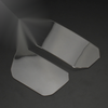 Honda MSX 125 SF Headlight Glass Cover (2016-2020)