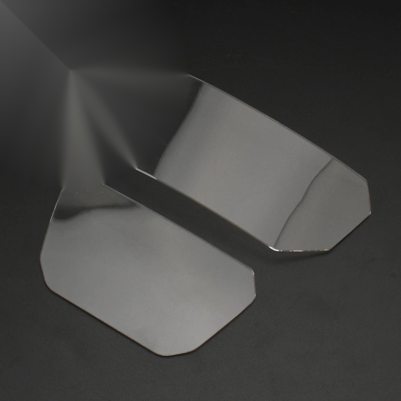 Honda MSX 125 SF Headlight Glass Cover (2016-2020)