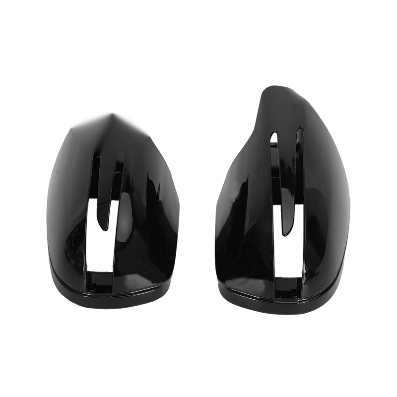 Mercedes-Benz CLS-Class W219 Rearview Mirror Cover Gloss (2009-2011)