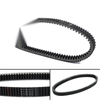 Kawasaki KVF400 Prairie 400 4X4 1997-1998 2x4 1998 Generic Drive Belt 59011-1060