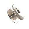 SINGER 132K7 131W 132K 133K 133K17 136K 10 x Bobbins (No Year)
