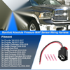 Chrysler Dodge Manifold Pressure Sensor with Connector