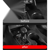 Honda Civic 11th Gear Knob Head Handle Cover (2022)
