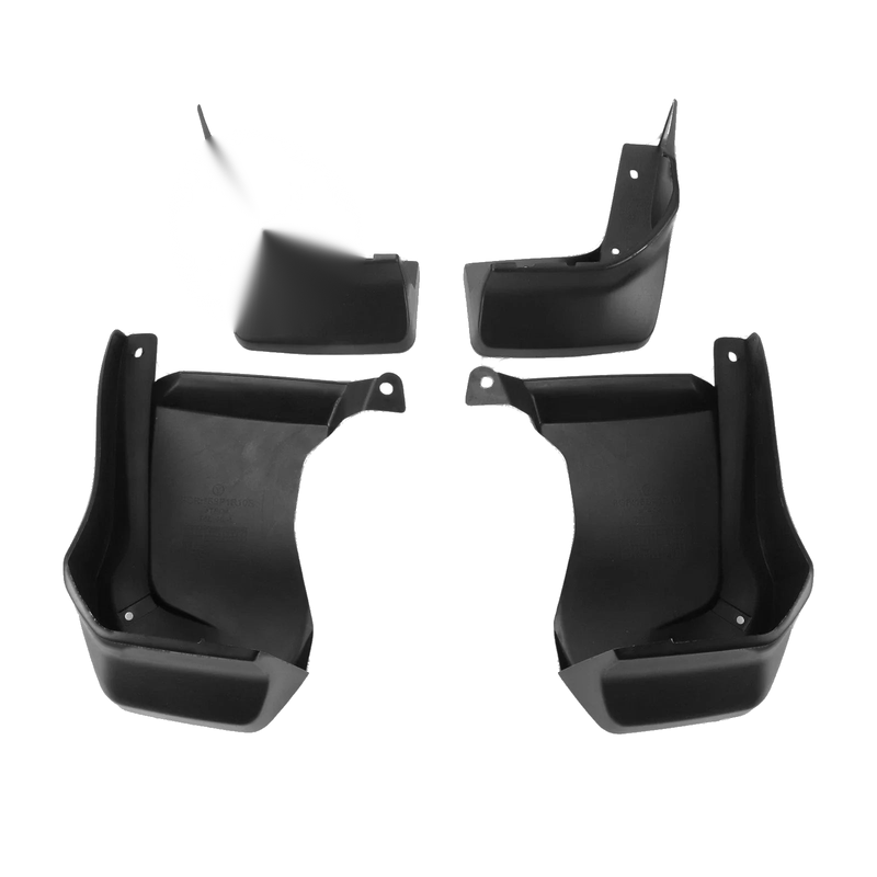 Honda Spirit Mud Flaps Splash Guards (2015-2019)