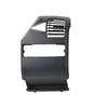 Benz GLK 2008-2015 Rear Center A/C Vent Panel Cover (2008-2015)