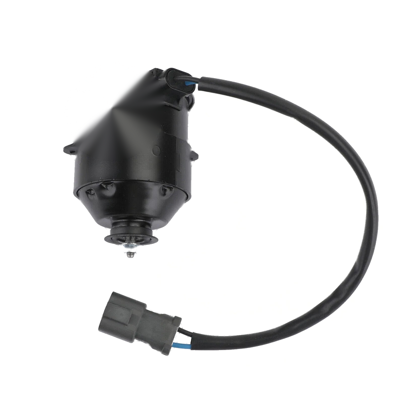 Honda Accord (2003-2007), TSX (2004-2008), RSX 5 Blade Radiator Fan Motor (2002-2006)
