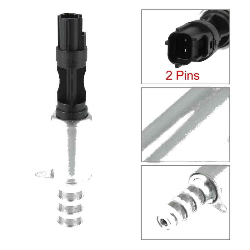 Ford 4.6L 5.4L 2 x Camshaft Variable Valve Timing Solenoids (2004-2010)